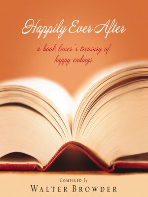 cover image of Happily Ever After